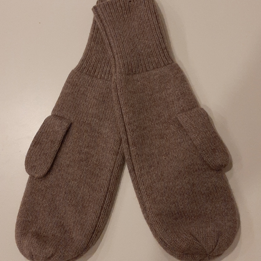 🆕️ Portolano Cashmere-blend Mitten